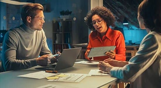 Digital product delivery planning